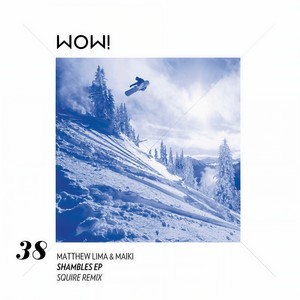 Shambles (Original Mix)