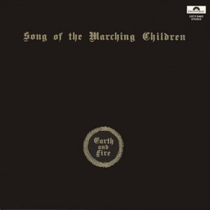 Song of the Marching Children