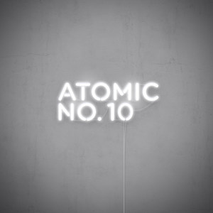 Atomic No. 10