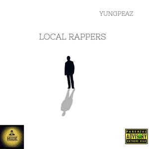 Local rapper (Explicit)