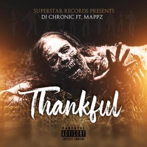Thankful(feat. Mappz) (Explicit)