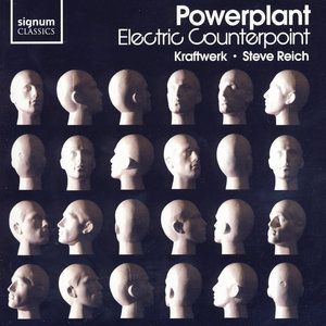 Electric Counterpoint - I Fast