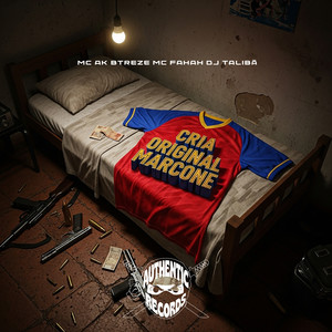 Cria Original Marcone (Explicit)
