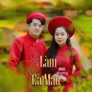 Làm Rể Cà Mau