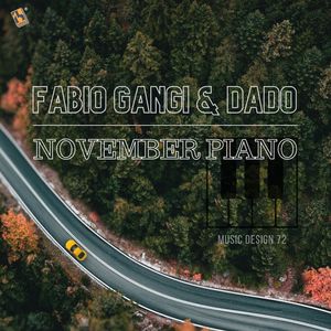 November Piano