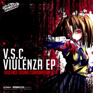 Viulenza EP