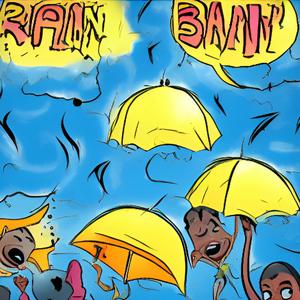 shot after shot (Rain) (feat. o3mello) (Explicit)