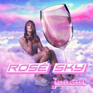 Rosé Sky