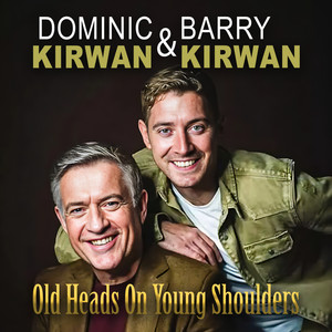 Old Heads on Young Shoulders