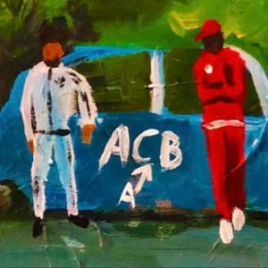 SPARK IT UP (feat. YB) (Explicit)