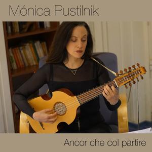 Ancor Che Col Partire