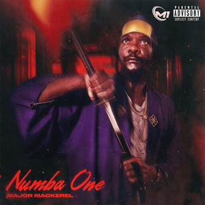 Numba One (Explicit)