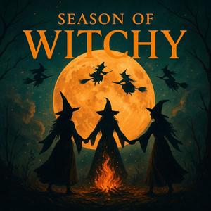 Dance of the Black Flame