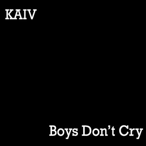 Boys Don't Cry