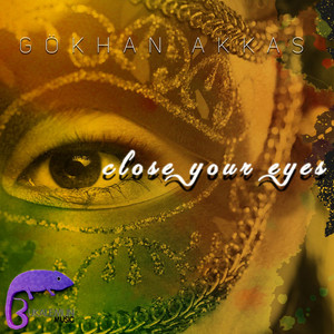 Close Your Eyes