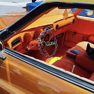 Knife Trick (Explicit)