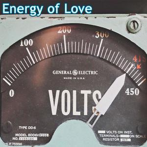 Energy Of Love