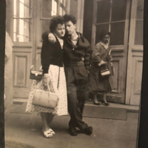 Through My Fathers Eyes