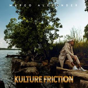 Kulture Friction (Radio Edit)