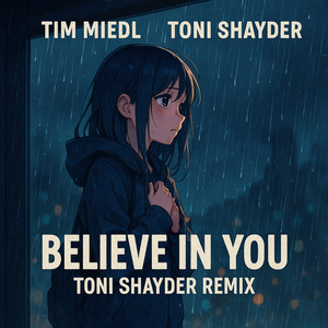 Believe in You (Toni Shayder Remix)