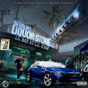 Walkin On The Moon (Explicit)