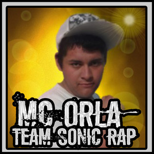 Team Sonic Rap