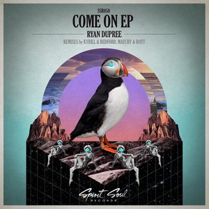 Forgive Me (Matchy & Bott Remix)