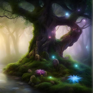 Forest of Enchantments