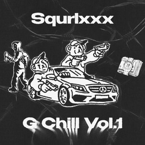 G Chill Vol. 1