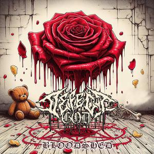 BLOODSHED (feat. So This Is Suffering) (Explicit)