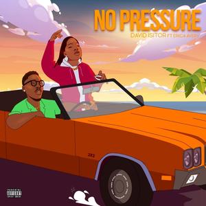 No Pressure (feat. Erica Avery)