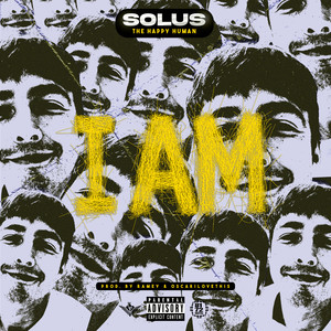 I Am (Explicit)