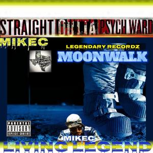 Moon Walk (Explicit)