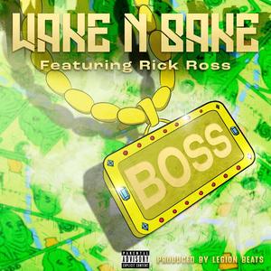 Boss (feat. Rick Ross) (Explicit)