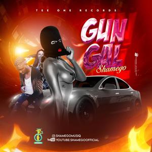 GUN GAL (Explicit)