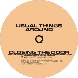 Rosebery Avenue (Original Mix)