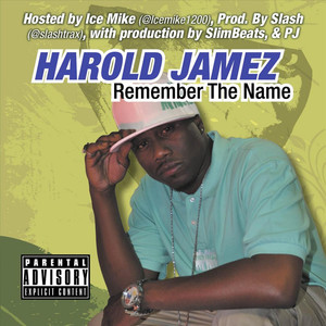 Remember the Name (Explicit)