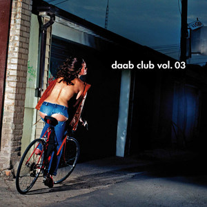 Daab Club Vol.3 (Lounge House)