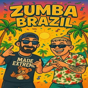 Zumba Brazil (Live)