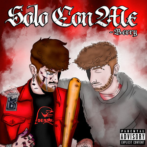 SOLO CON ME (Explicit)
