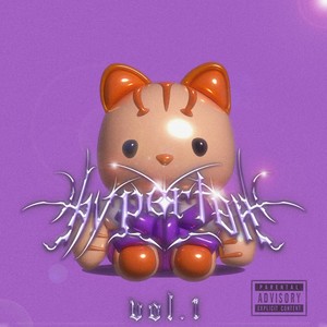 MAMITA (feat. DIEGODWAV, GG SOUL, yeyonadamas, EyDrian, NavaR, Dani Pierson, Benny Barrett & El Cascade) (Explicit)