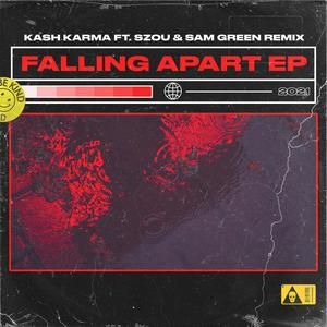 Falling Apart EP