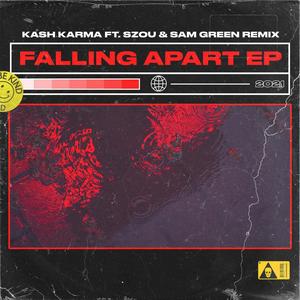 Falling Apart(feat. Szou) (Sam Green Remix)