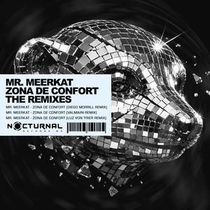 Zona De Confort (Diego Morrill Remix)