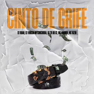 Cinto de Grife