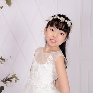 璀璨冒险人-杨倩茹