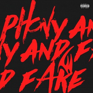 Phony and Fake (Explicit)