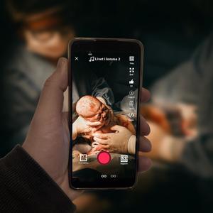 Livet i lomma 2 (feat. Michael Serpa) (Explicit)