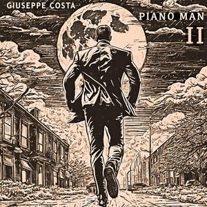 Piano Man II