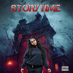 Story Time (Explicit)